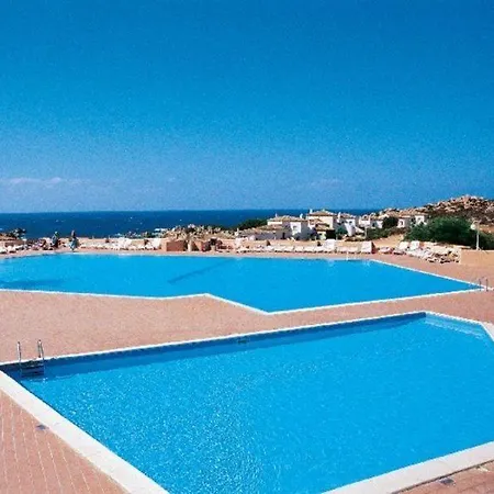 Pierre Club Calarossa * Canneddi